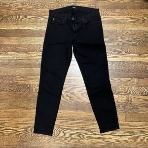 Hudson Krista Super Skinny Crop